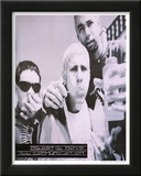 Beastie Boys (Group) Music Poster Print Art