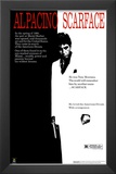 Scarface Prints