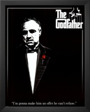 The Godfather Prints