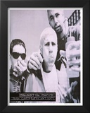Beastie Boys (Group) Music Poster Print Prints