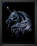 Moonwind Posters by Sue Dawe