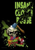 ICP - Skull Hatchet Prints