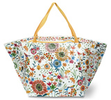 Flower Field Overnighter Cabas & autres sacs imprimés