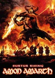 Amon Amarth - Surtur rising Prints