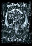 Motorhead - Kiss of Death Posters