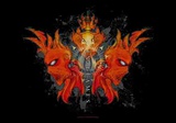 In Flames - Devil 3 Some Chest Kunstdrucke
