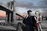 Jadei-Brooklyn Nights Foto