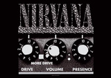 Nirvana - Radio Prints