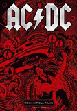 AC/DC - Rock 'n Roll Train Posters