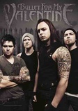 B.F.M.V. - Band Photo Print