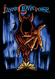 ICP - Blue Wrath Prints