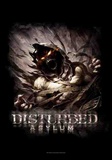 Disturbed - Big Fade Asylum Prints