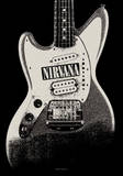 Nirvana - Guitar Billeder