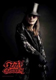 Ozzy - Top Hat Plakater