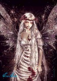 Victoria Frances - Ophelia's Dream Poster