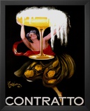 Contratto Posters