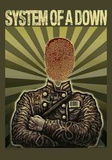System of a Down - Soldier Posters