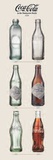 Coca Cola-Evolution Prints