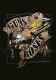 Guns N' Roses - Gunride Prints