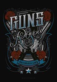 Guns N' Roses - Recklesslife Posters
