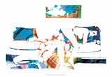 Canvassed Annimo Prints