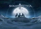 Sonata Arctica - Iced Print