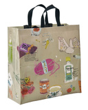 Favorite Things Shopper Tote Bag
