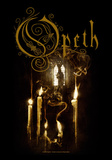 Opeth - Ghost Reveries Affiches
