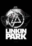 Linkin Park -Atomic Age Posters