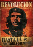 Che Guevara Vintage Plakat