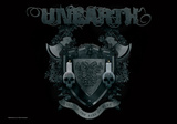 Unearth - In the Eyes of Fire Print