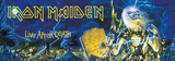 Iron Maiden - Life After Death Prints