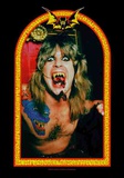 Ozzy - Vampire Photo
