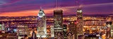 Montreal Dawn, Canada Prints by Michael Vesia