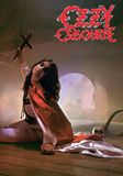 Ozzy Osbourne - Cross Prints