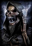 Spiral Collection - Death Beats Posters