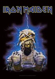 Iron Maiden Kunstdruck