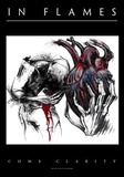 In Flames - Come Clarity Posters