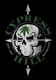 Cypress Hill - Vintage Skull Posters
