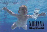Nirvana - Nevermind Posters