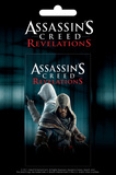 Assassins Creed Revelations Vinyl Stickers Stickers