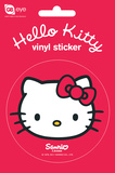 Hello Kitty Classic Vinyl Stickers Pegatinas