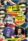 Sex Pistols Badge Pack Badge