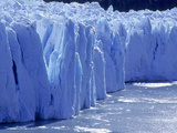 Perrito Moreno Glacier, Parque Nacional Los Glaciares, Patagonia, Argentina Photographic Print by Gary Cook