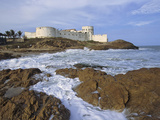 Cape Coast Castle, Ghana Photographic Print by Gary Cook