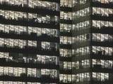 Office Buildings in London, UK Photographie par Ashley Cooper