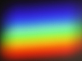 Spectrum of Sunlight Photographic Print by Jeff Daly