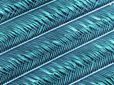 Peacock Feather, SEM Photographic Print by Wolf Fahrenbach