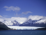 Moreno Glacier, Parque Nacional Los Glaciares, Patagonia, Argentina Photographic Print by Gary Cook