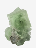 Fluorite Crystal, Chengdu, China Photographic Print by Dane Johnson